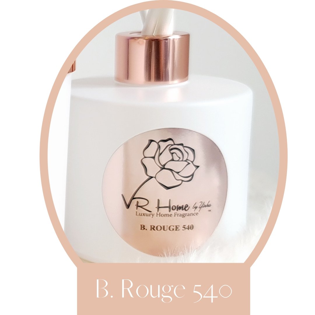 B rouge perfume hot sale